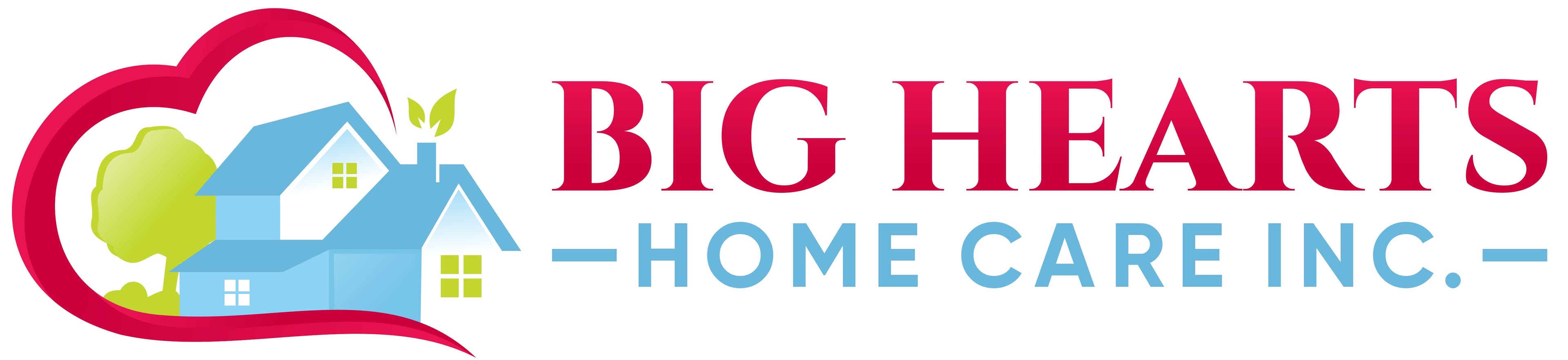 Big Hearts Home Care - Photo 1