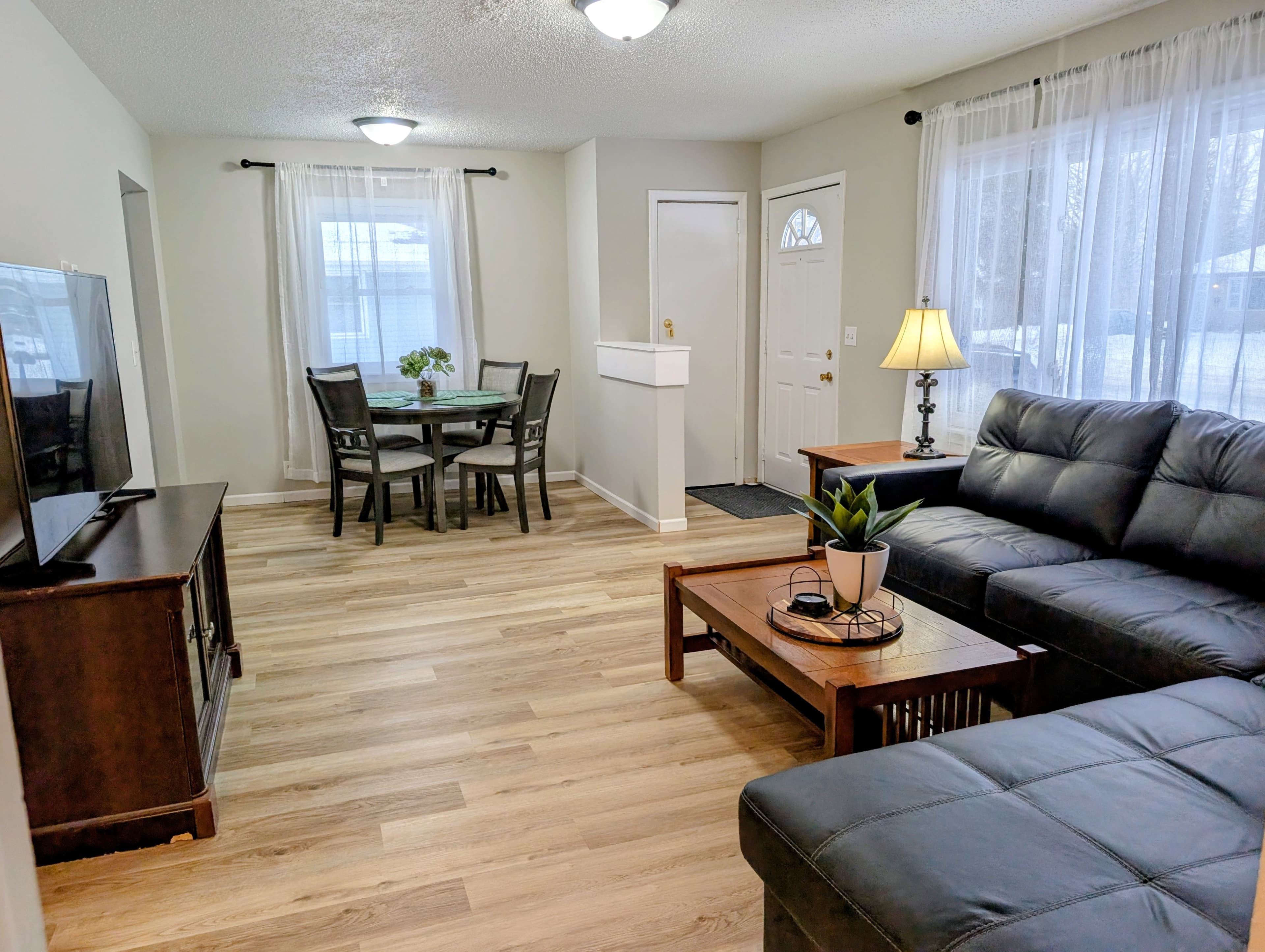 Forthright Home Care LLC - Photo 1